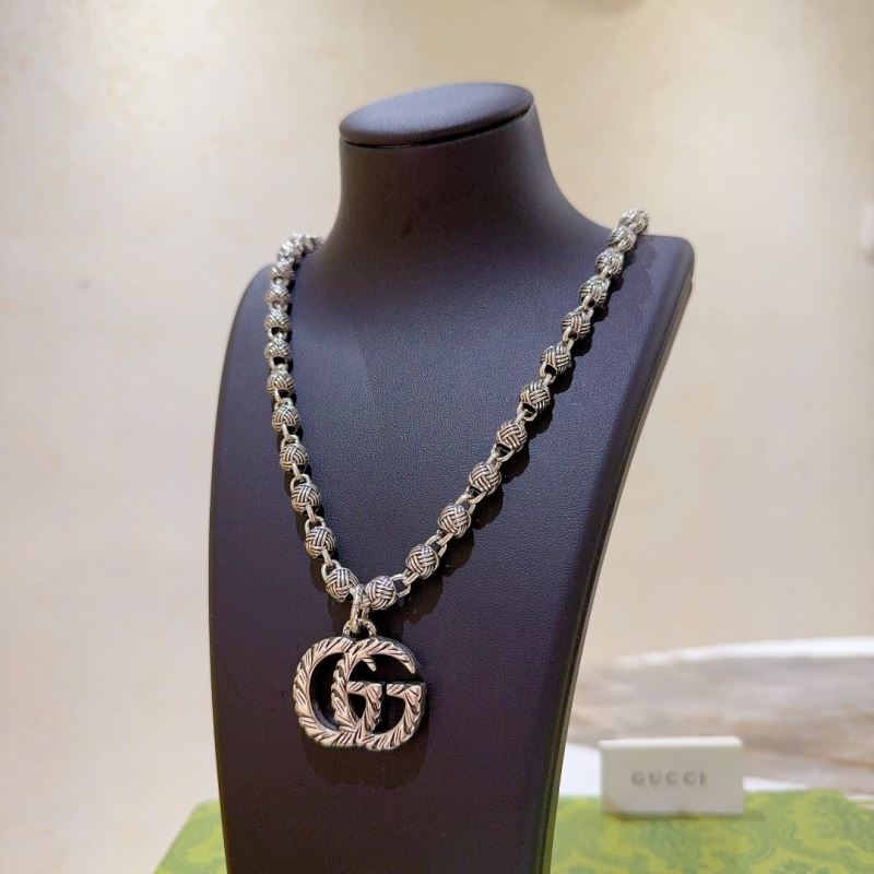 Gucci Necklaces